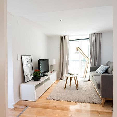 Апартаменти Casa Do Castelo 2- Work Or Relax In The Historic Heart Of Lisbon! Екстер'єр фото