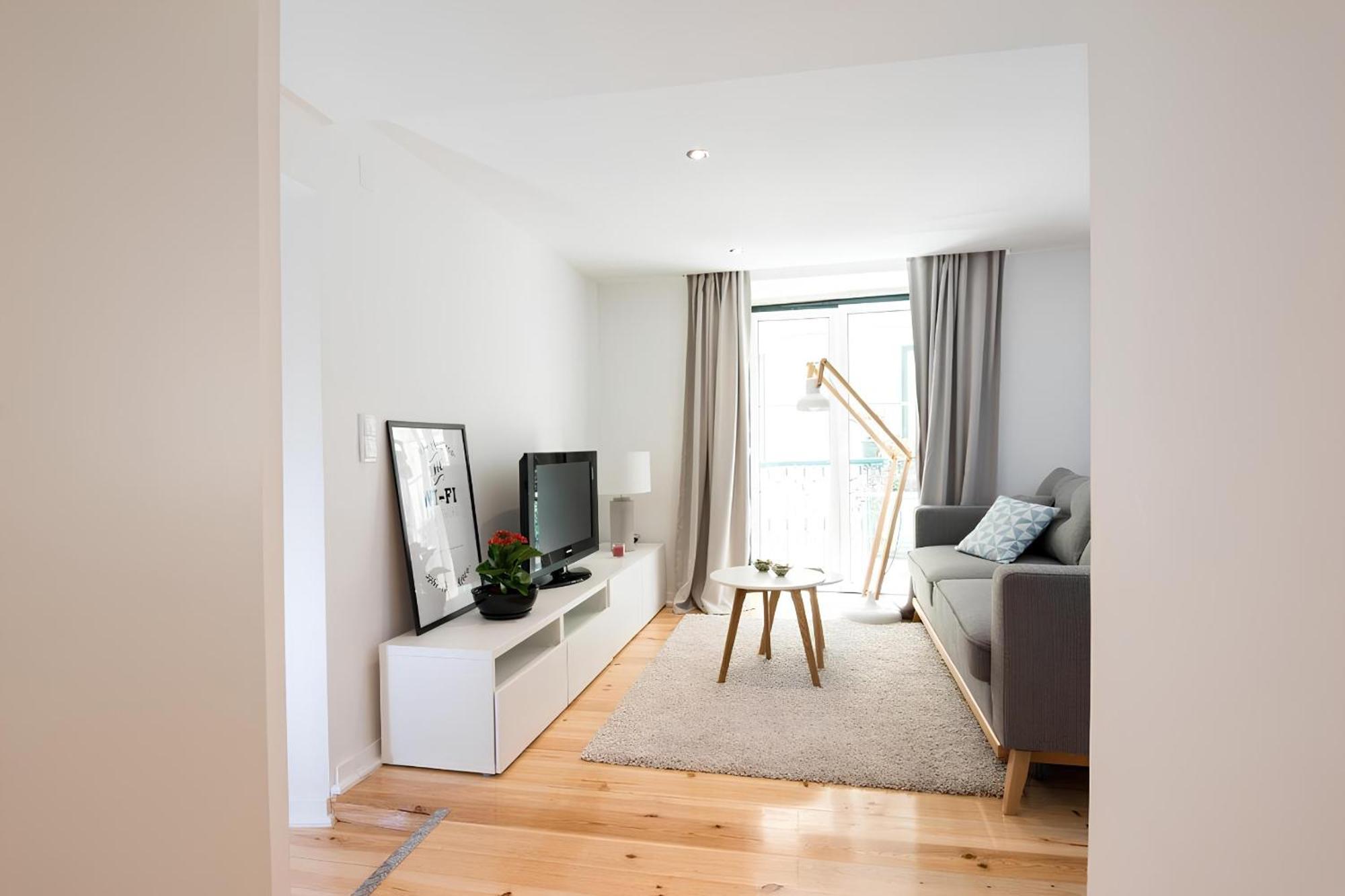 Апартаменти Casa Do Castelo 2- Work Or Relax In The Historic Heart Of Lisbon! Екстер'єр фото