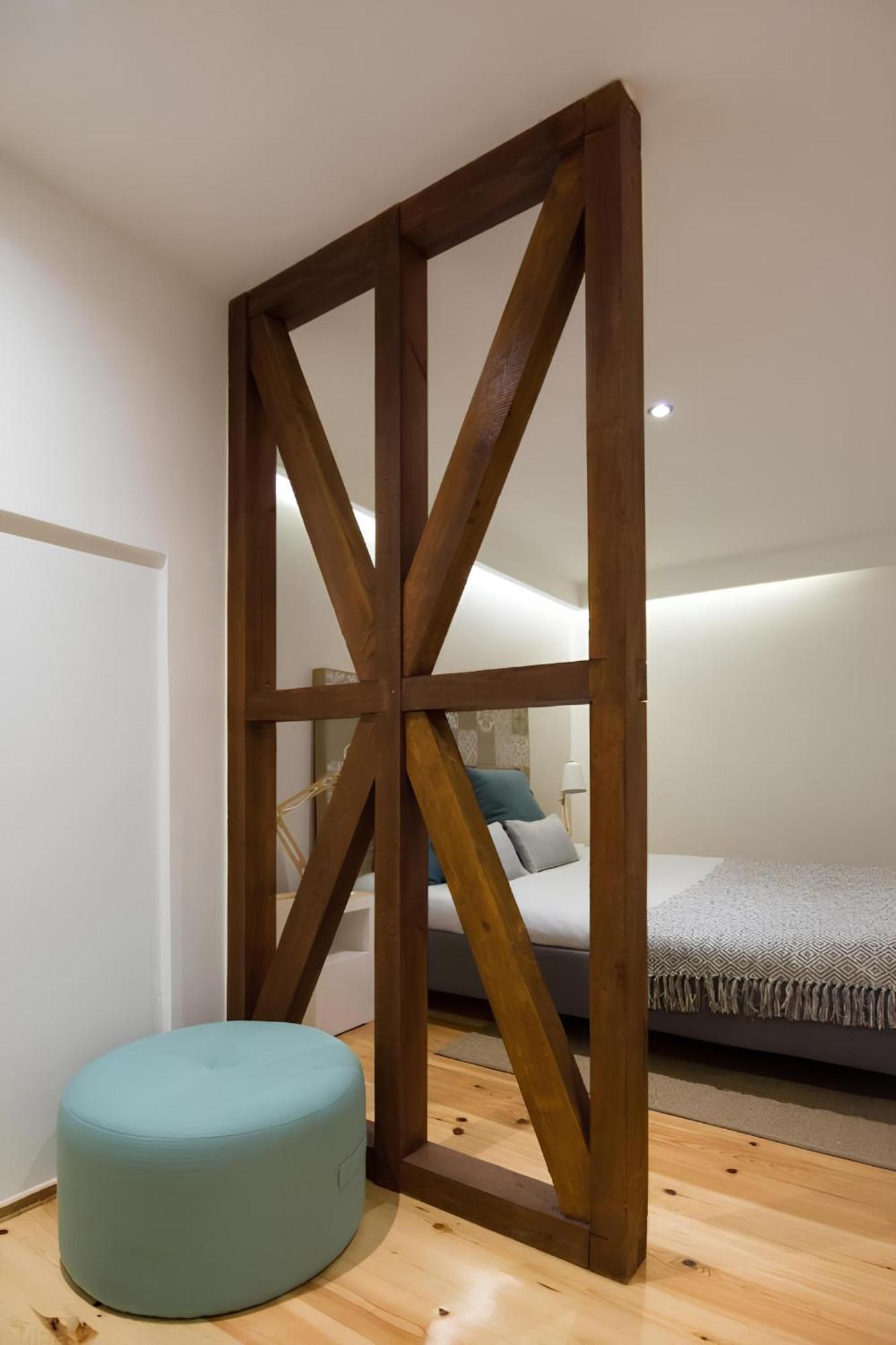 Апартаменти Casa Do Castelo 2- Work Or Relax In The Historic Heart Of Lisbon! Екстер'єр фото