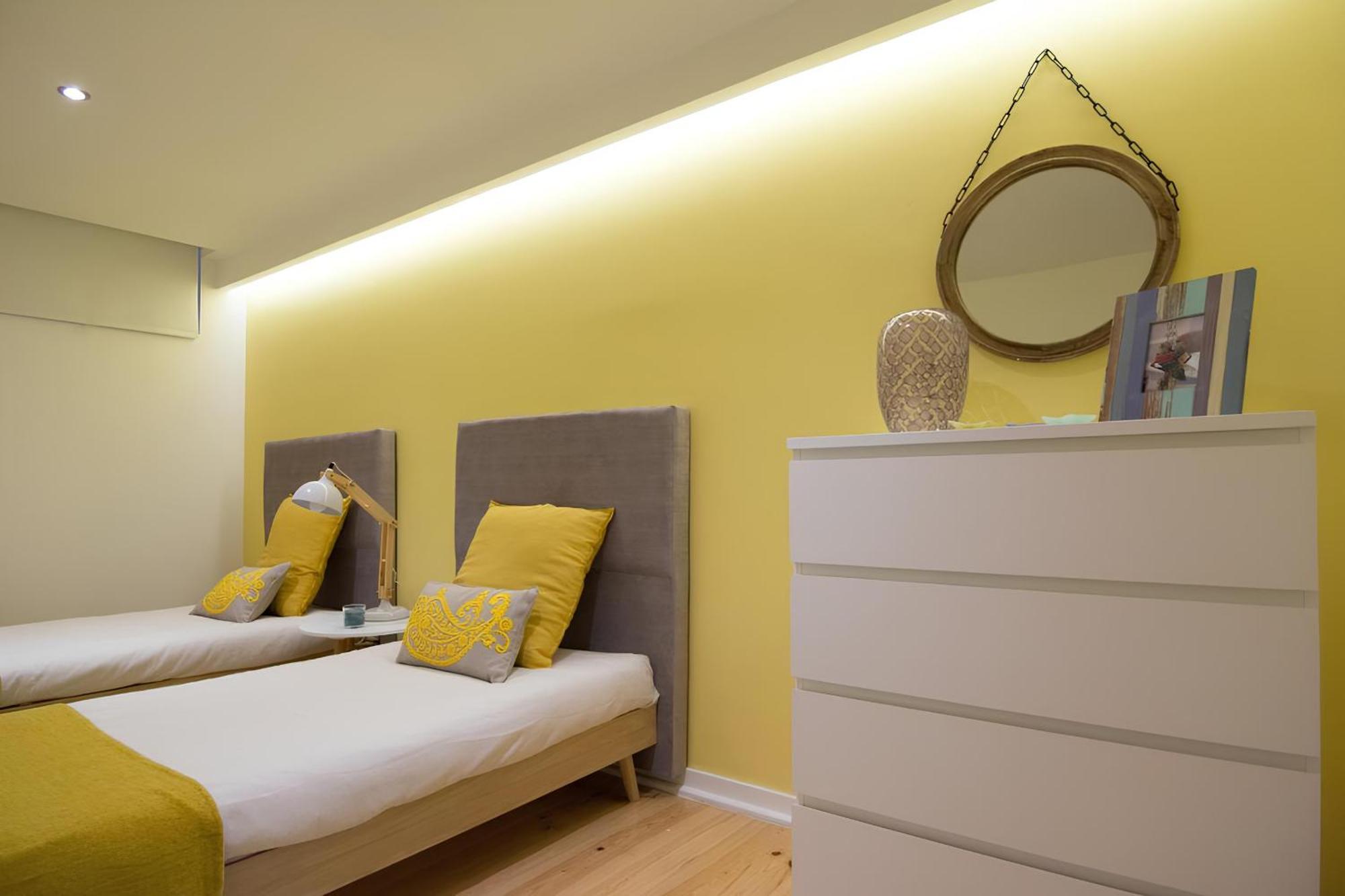 Апартаменти Casa Do Castelo 2- Work Or Relax In The Historic Heart Of Lisbon! Екстер'єр фото