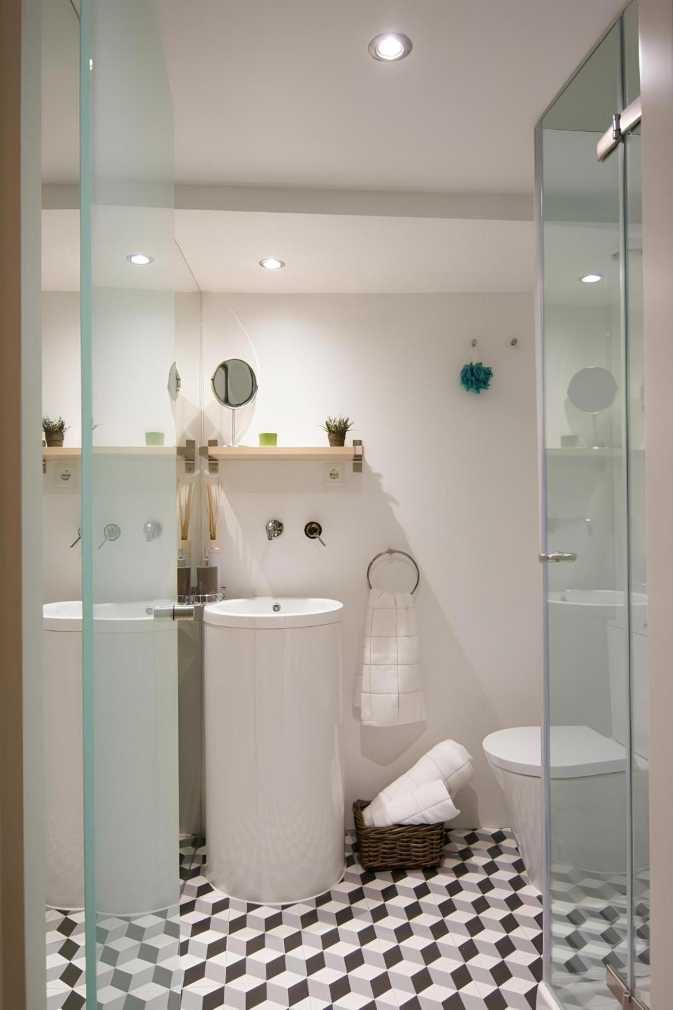 Апартаменти Casa Do Castelo 2- Work Or Relax In The Historic Heart Of Lisbon! Екстер'єр фото