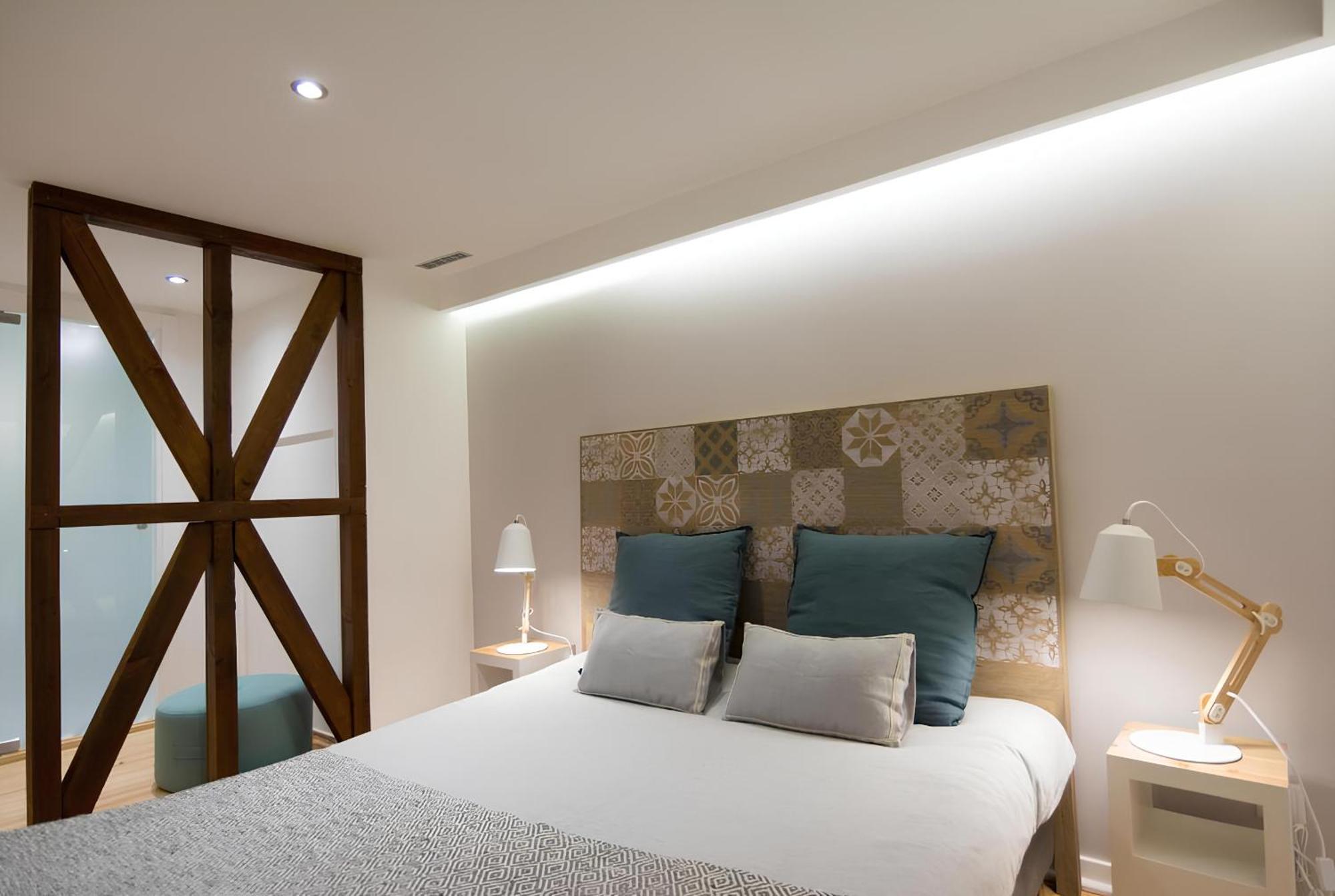 Апартаменти Casa Do Castelo 2- Work Or Relax In The Historic Heart Of Lisbon! Екстер'єр фото